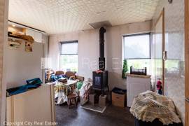 Apartment for sale in Cesu district, 55.80m2