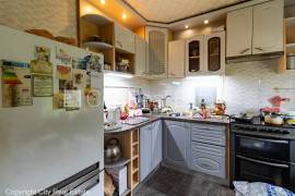 Apartment for sale in Cesu district, 55.80m2