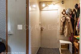 Apartment for sale in Cesu district, 55.80m2