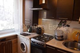 Studio for rent in Riga, 30.00m2