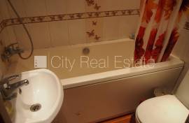 Studio for rent in Riga, 30.00m2