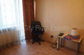 Studio for rent in Riga, 30.00m2