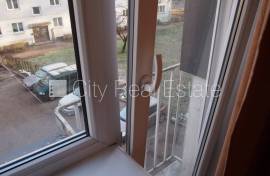 Studio for rent in Riga, 30.00m2