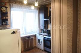 Studio for rent in Riga, 30.00m2