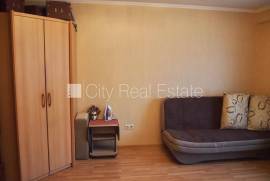 Studio for rent in Riga, 30.00m2