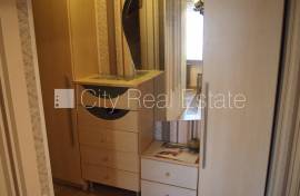 Studio for rent in Riga, 30.00m2
