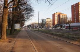 Studio for rent in Riga, 30.00m2