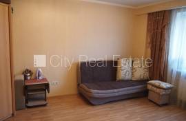 Studio for rent in Riga, 30.00m2