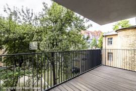 Apartment for rent in Riga, 81.40m2 Apartment for rent in Riga, 81.40m2