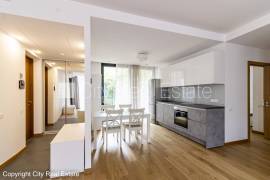 Apartment for rent in Riga, 81.40m2 Apartment for rent in Riga, 81.40m2