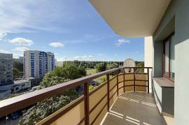 Apartment for sale in Riga, 131.30m2