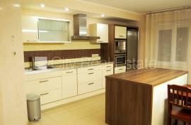 Apartment for sale in Riga, 131.30m2