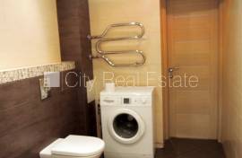 Apartment for sale in Riga, 131.30m2