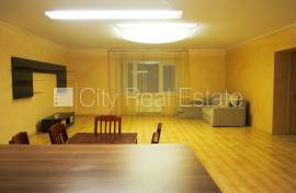 Apartment for sale in Riga, 131.30m2