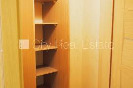 Apartment for sale in Riga, 131.30m2
