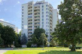 Apartment for sale in Riga, 131.30m2