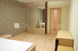 Apartment for sale in Riga, 131.30m2