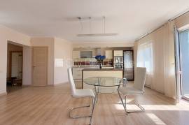 Apartment for sale in Riga, 131.30m2