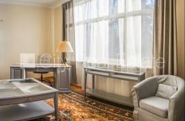 Apartment for sale in Riga, 213.00m2