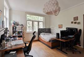 Apartment for rent in Riga, 213.00m2 Apartment for rent in Riga, 213.00m2