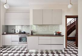 Apartment for rent in Riga, 213.00m2 Apartment for rent in Riga, 213.00m2