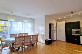 Apartment for rent in Jurmala, 70.00m2