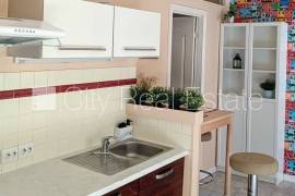 Studio for rent in Riga, 35.00m2 Studio for rent in Riga, 35.00m2