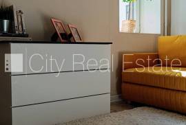 Studio for rent in Riga, 35.00m2 Studio for rent in Riga, 35.00m2