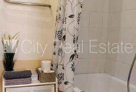 Studio for rent in Riga, 35.00m2 Studio for rent in Riga, 35.00m2