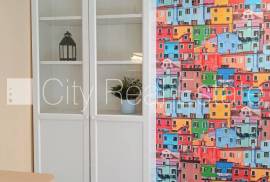 Studio for rent in Riga, 35.00m2 Studio for rent in Riga, 35.00m2