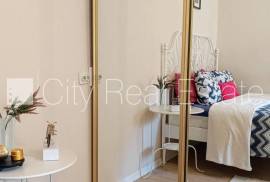 Studio for rent in Riga, 35.00m2 Studio for rent in Riga, 35.00m2