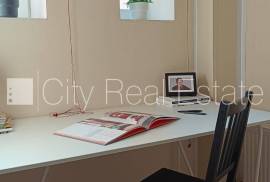 Studio for rent in Riga, 35.00m2 Studio for rent in Riga, 35.00m2