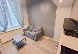 Studio for rent in Riga, 25.00m2