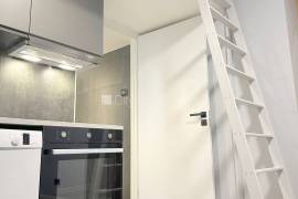Studio for rent in Riga, 25.00m2