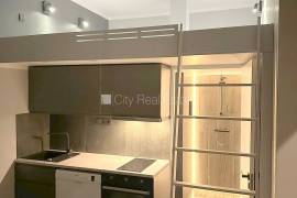 Studio for rent in Riga, 25.00m2