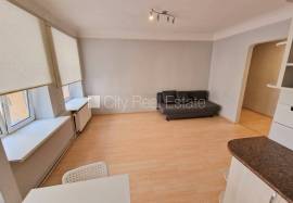 Studio for rent in Riga, 30.00m2