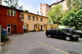 Studio for rent in Riga, 30.00m2