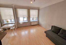 Studio for rent in Riga, 30.00m2