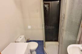 Studio for rent in Riga, 30.00m2