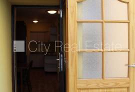 Studio for rent in Riga, 18.00m2