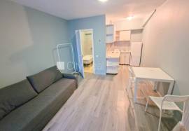 Studio for rent in Riga, 18.00m2
