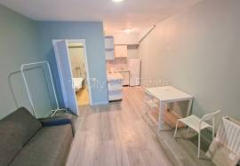 Studio for rent in Riga, 18.00m2