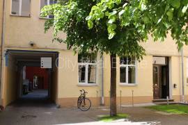 Studio for rent in Riga, 18.00m2