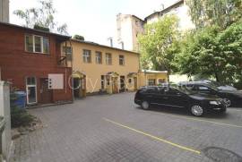 Studio for rent in Riga, 18.00m2