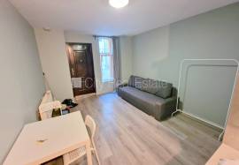 Studio for rent in Riga, 18.00m2