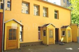 Studio for rent in Riga, 18.00m2