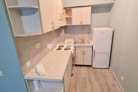Studio for rent in Riga, 18.00m2