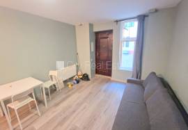 Studio for rent in Riga, 18.00m2
