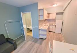 Studio for rent in Riga, 18.00m2