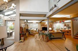 Detached house for rent in Riga district, 234.00m2 Detached house for rent in Riga district, 234.00m2